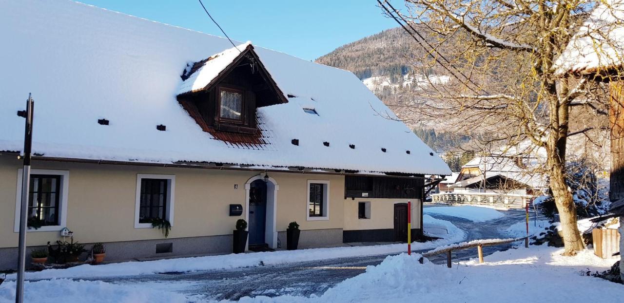 Вилла The Oldmillhouse Мойстрана Экстерьер фото