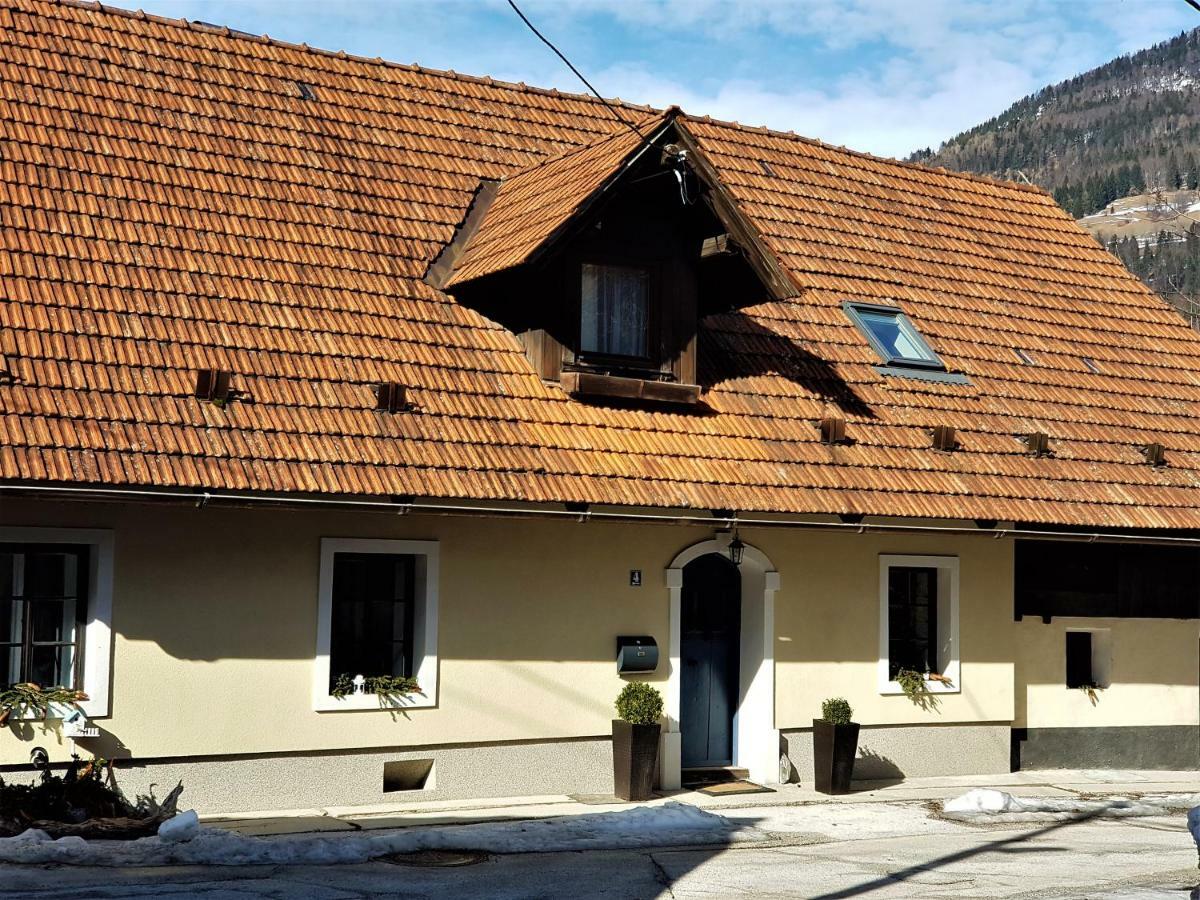 Вилла The Oldmillhouse Мойстрана Экстерьер фото