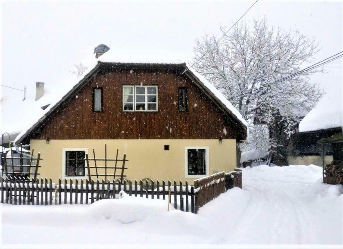 Вилла The Oldmillhouse Мойстрана Экстерьер фото