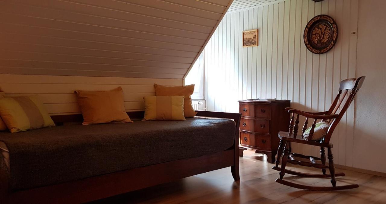 Вилла The Oldmillhouse Мойстрана Экстерьер фото